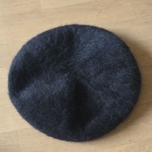 Parkhurst Navy Beret